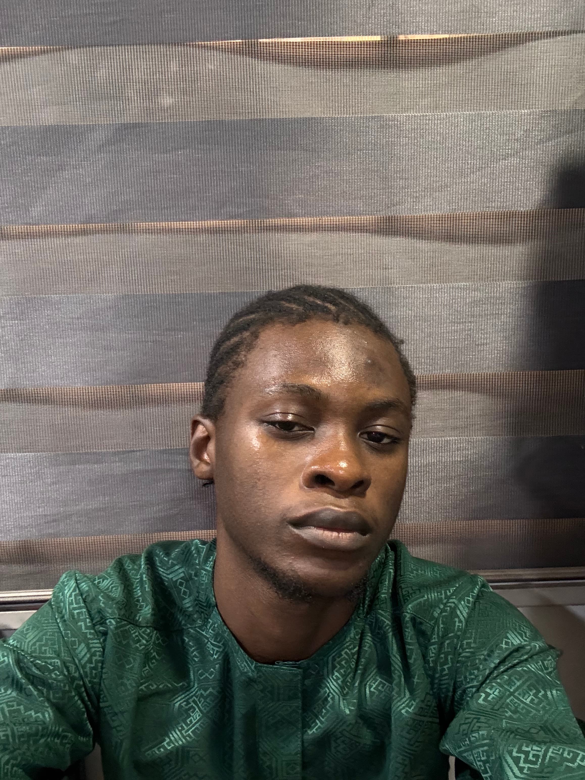TEMIDAYO